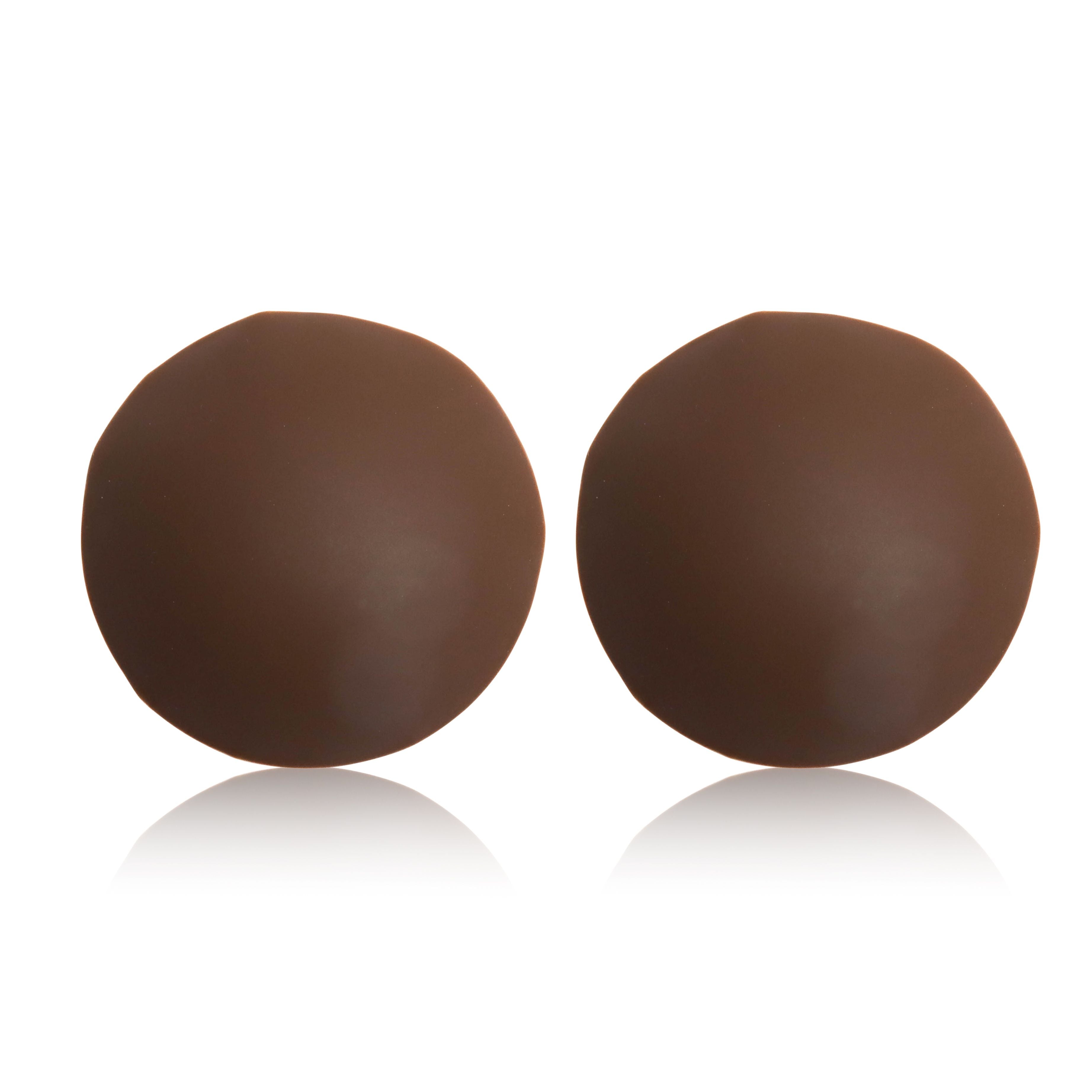 Matte Silicone Nipple Covers