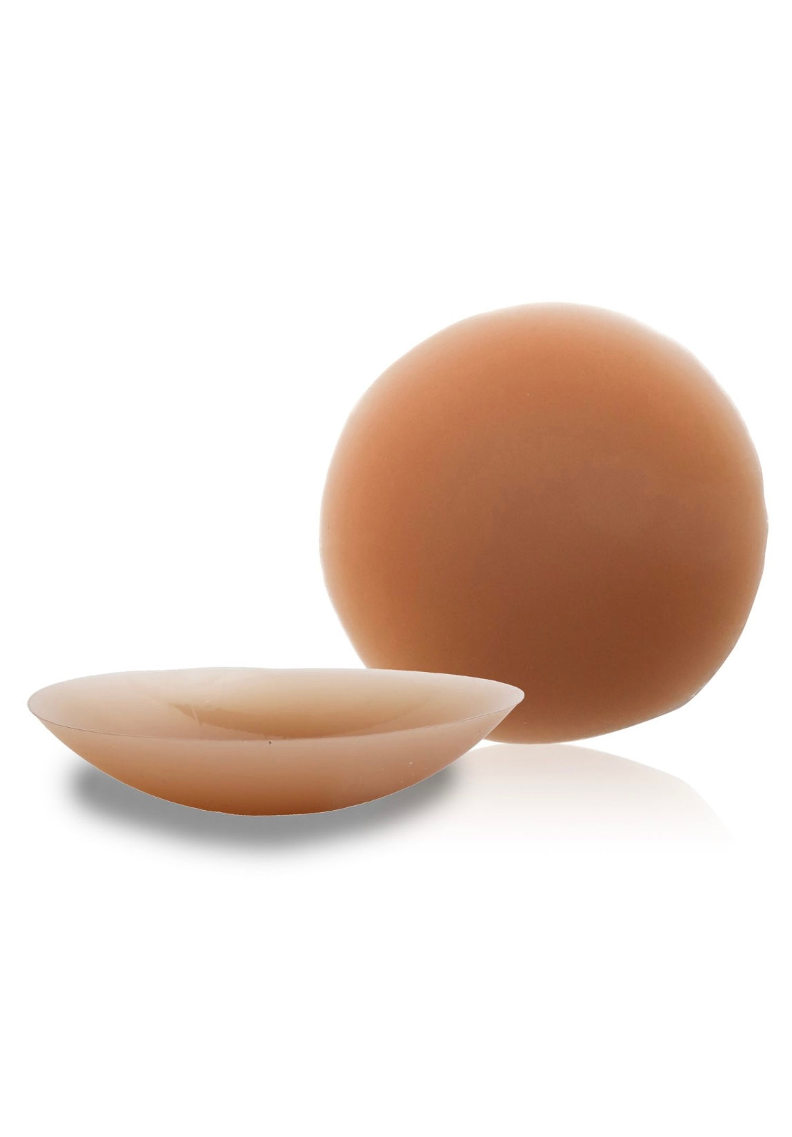 Matte Silicone Nipple Covers