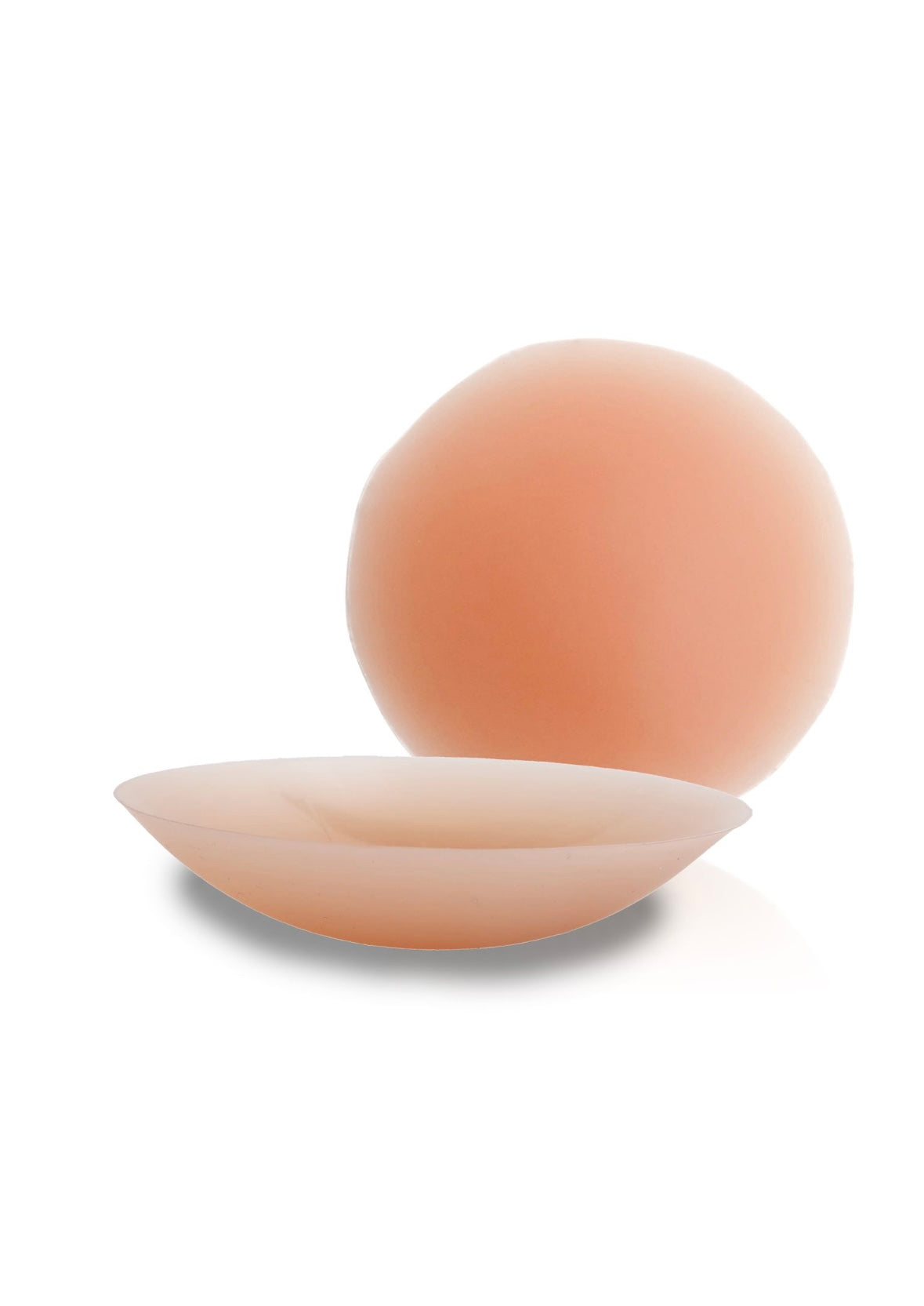 Matte Silicone Nipple Covers