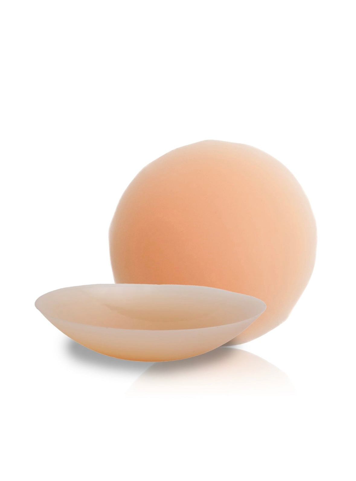 Matte Silicone Nipple Covers