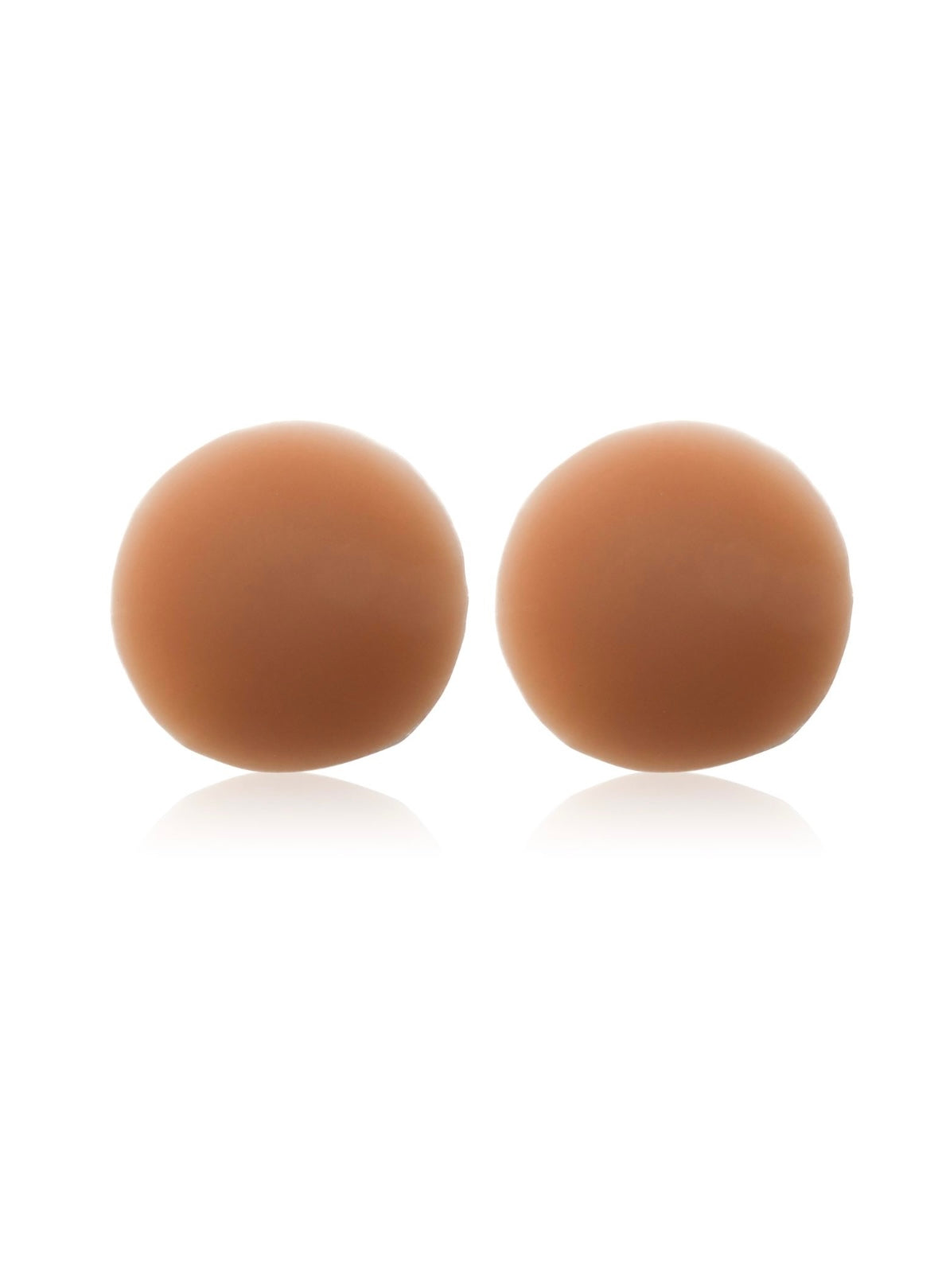 Matte Silicone Nipple Covers