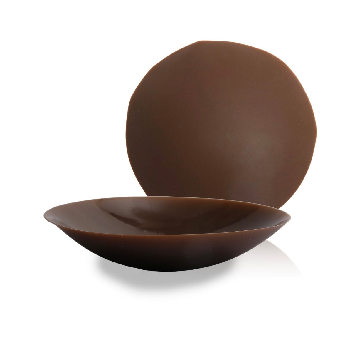 Matte Silicone Nipple Covers