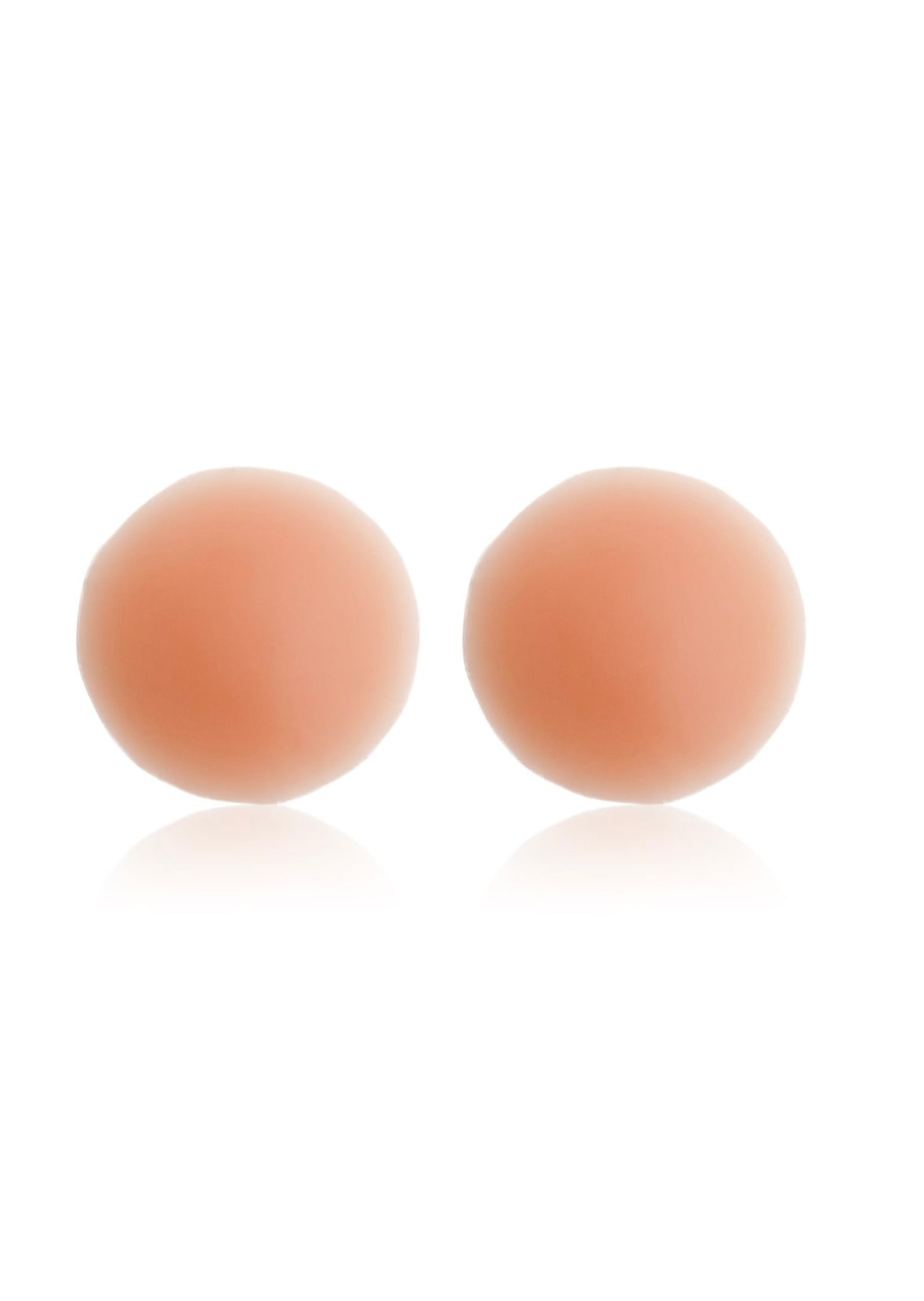 Matte Silicone Nipple Covers
